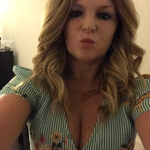 Meet your Posher, Stacey